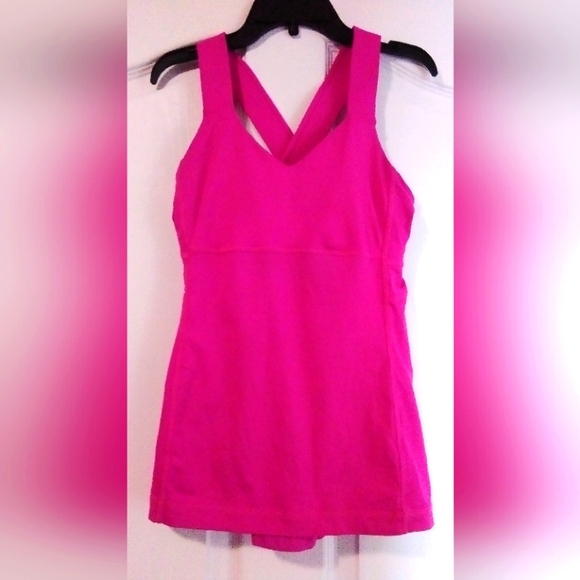 Push Your Limits Tank - Picture 7 of 9